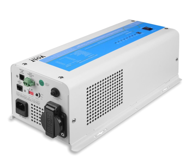 VOLT POWER SINUS 1500 12/230V (1500/3000W) - 1213036 - zdjęcie